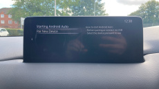 Mazda CX-5 2.0 e-Skyactiv G MHEV Homura 5dr Auto Petrol Estate